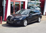 SEAT LEON ST 1.0TSi 116pk – NAVIGATIE – LED – CARPLAY – PDC – PARK ASSIST