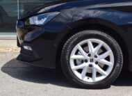 SEAT LEON ST 1.0TSi 116pk – NAVIGATIE – LED – CARPLAY – PDC – PARK ASSIST