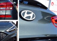 HYUNDAI i30 WAGEN N-LINE 1.5T-GDI 140pk aut. – NAVI – FULL LED – CAMERA – ZETELVERWARMING – 18″ ALU – NIEUW