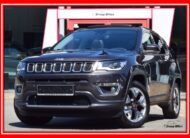 JEEP COMPASS 1.4MultiAir 140pk – LEDER – NAVI – XENON – PANO DAK – CAMERA – PARK ASSIST