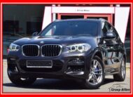 BMW X3 30e PHEV M-PACK -SPORTZETELS – LEDER – NAVI – LED – CAM – AMBIENT LIGHT – 19″ ALU