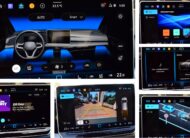 VOLKSWAGEN GOLF VIII 1.5Tsi CARPLAY – AMBIENT LIGHT – CAMERA – ZETELVERWARMING – NIEUW