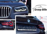 BMW X3 30e PHEV SPORTZETELS – LEDER – NAVI – LED – 360° CAM – 73.000km – FACELIFT