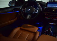 BMW X3 30e PHEV M-PACK -SPORTZETELS – LEDER – NAVI – LED – CAM – AMBIENT LIGHT – 19″ ALU