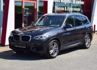 BMW X3 30e PHEV M-PACK -SPORTZETELS – LEDER – NAVI – LED – CAM – AMBIENT LIGHT – 19″ ALU
