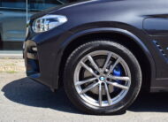 BMW X3 30e PHEV M-PACK -SPORTZETELS – LEDER – NAVI – LED – CAM – AMBIENT LIGHT – 19″ ALU