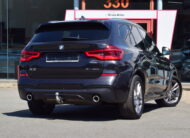 BMW X3 30e PHEV M-PACK -SPORTZETELS – LEDER – NAVI – LED – CAM – AMBIENT LIGHT – 19″ ALU