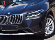 BMW X3 30e PHEV SPORTZETELS – LEDER – NAVI – LED – 360° CAM – 73.000km – FACELIFT