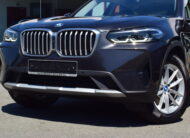 BMW X3 30e PHEV SPORTZETELS – LEDER – NAVI – LED – 360° CAM – 73.000km – FACELIFT
