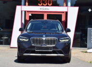 BMW X3 30e PHEV SPORTZETELS – LEDER – NAVI – LED – 360° CAM – 73.000km – FACELIFT