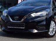 NISSAN MICRA 1.0DIG-T 92pk – CARPLAY – CLIMATRONIC – PARK ASS – 43.000km – VERKOCHT