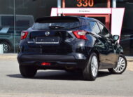 NISSAN MICRA 1.0DIG-T 92pk – CARPLAY – CLIMATRONIC – PARK ASS – 43.000km – VERKOCHT