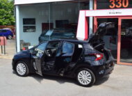 NISSAN MICRA 1.0DIG-T 92pk – CARPLAY – CLIMATRONIC – PARK ASS – 43.000km – VERKOCHT