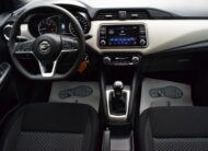 NISSAN MICRA 1.0DIG-T 92pk – CARPLAY – CLIMATRONIC – PARK ASS – 43.000km – VERKOCHT