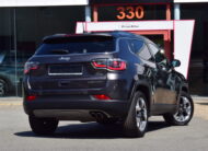 JEEP COMPASS 1.4MultiAir 140pk – LEDER – NAVI – XENON – PANO DAK – CAMERA – PARK ASSIST
