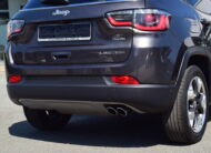 JEEP COMPASS 1.4MultiAir 140pk – LEDER – NAVI – XENON – PANO DAK – CAMERA – PARK ASSIST