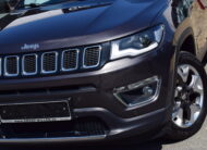 JEEP COMPASS 1.4MultiAir 140pk – LEDER – NAVI – XENON – PANO DAK – CAMERA – PARK ASSIST