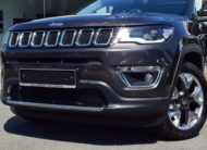 JEEP COMPASS 1.4MultiAir 140pk – LEDER – NAVI – XENON – PANO DAK – CAMERA – PARK ASSIST