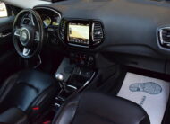 JEEP COMPASS 1.4MultiAir 140pk – LEDER – NAVI – XENON – PANO DAK – CAMERA – PARK ASSIST