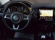 JEEP COMPASS 1.4MultiAir 140pk – LEDER – NAVI – XENON – PANO DAK – CAMERA – PARK ASSIST