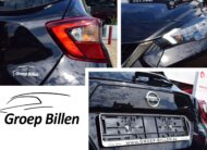 NISSAN MICRA 1.0DIG-T 92pk – CARPLAY – CLIMATRONIC – PARK ASS – 43.000km – VERKOCHT
