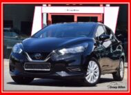 NISSAN MICRA 1.0DIG-T 92pk – CARPLAY – CLIMATRONIC – PARK ASS – 43.000km – VERKOCHT