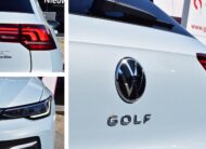 VOLKSWAGEN GOLF VIII 1.5Tsi CARPLAY – AMBIENT LIGHT – CAMERA – ZETELVERWARMING – NIEUW