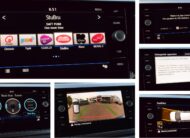 VOLKSWAGEN POLO 1.0TSi CARPLAY – ALU – CAMERA – PDC – GARANTIE – VERKOCHT