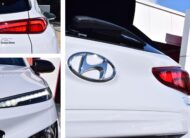 HYUNDAI KONA N 2.0T-GDi 280pk – 1/2 LEDER – NAVI – OPEN DAK – LED – CAMERA – HUD – ELEKTRISCHE ZETELS