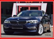 BMW 530eA PHEV LUXURY LINE – LEDER – NAVI – FULL LED – ZETELVERW. – AMBIENT LIGHT