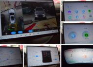 BYD SEAL U PHEV LEDER – NAVI – LED – PANO DAK – 360° CAMERA – ELEKTRISCHE ZETELS – NIEUW – VERKOCHT