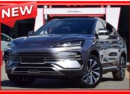 BYD SEAL U PHEV LEDER – NAVI – LED – PANO DAK – 360° CAMERA – ELEKTRISCHE ZETELS – NIEUW – VERKOCHT