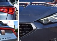 CUPRA LEON ST 1500TSi 150pk – 1/2 LEDER – CARPLAY – FULL LED – AMBIENT LIGHT – CAMERA – 20.000km – VERKOCHT