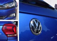 VOLKSWAGEN POLO 1.0TSi CARPLAY – ALU – CAMERA – PDC – GARANTIE – VERKOCHT