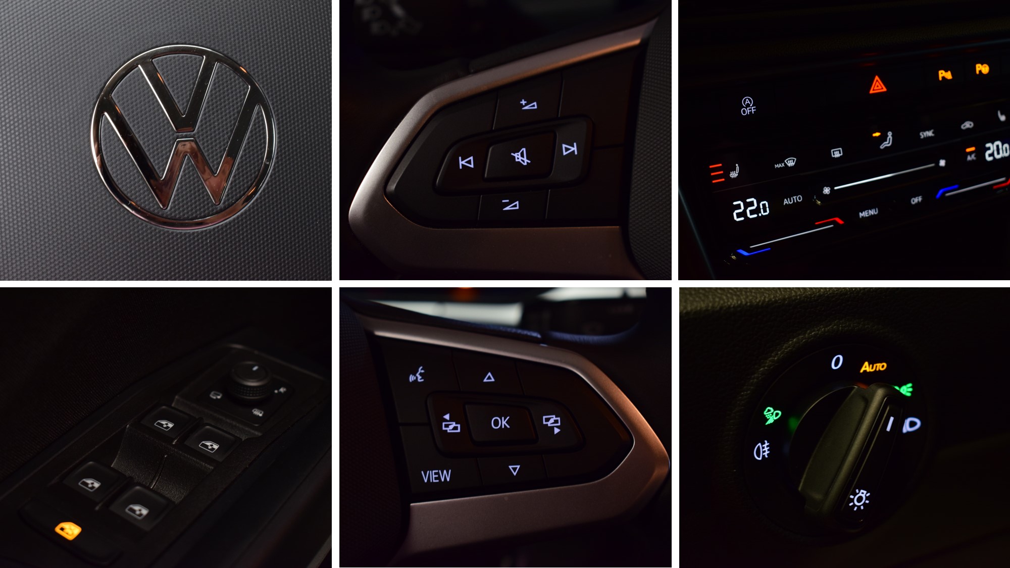 VOLKSWAGEN T-ROC 1.0TSi 115pk – NAVIGATIE – LED – PDC – ZETELVERWARMING – 24 MAANDEN GARANTIE