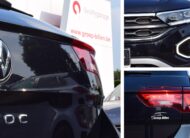 VOLKSWAGEN T-ROC 1.0TSi 115pk – NAVIGATIE – LED – PDC – ZETELVERWARMING – 2 JAAR GARANTIE