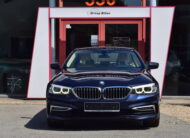 BMW 530eA PHEV LUXURY LINE – LEDER – NAVI – FULL LED – ZETELVERW. – AMBIENT LIGHT