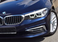 BMW 530eA PHEV LUXURY LINE – LEDER – NAVI – FULL LED – ZETELVERW. – AMBIENT LIGHT