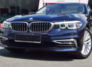 BMW 530eA PHEV LUXURY LINE – LEDER – NAVI – FULL LED – ZETELVERW. – AMBIENT LIGHT