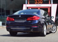 BMW 530eA PHEV LUXURY LINE – LEDER – NAVI – FULL LED – ZETELVERW. – AMBIENT LIGHT