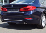 BMW 530eA PHEV LUXURY LINE – LEDER – NAVI – FULL LED – ZETELVERW. – AMBIENT LIGHT