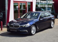 BMW 530eA PHEV LUXURY LINE – LEDER – NAVI – FULL LED – ZETELVERW. – AMBIENT LIGHT