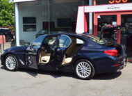 BMW 530eA PHEV LUXURY LINE – LEDER – NAVI – FULL LED – ZETELVERW. – AMBIENT LIGHT