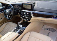 BMW 530eA PHEV LUXURY LINE – LEDER – NAVI – FULL LED – ZETELVERW. – AMBIENT LIGHT