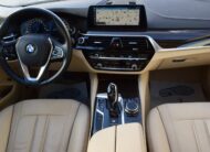 BMW 530eA PHEV LUXURY LINE – LEDER – NAVI – FULL LED – ZETELVERW. – AMBIENT LIGHT