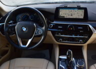 BMW 530eA PHEV LUXURY LINE – LEDER – NAVI – FULL LED – ZETELVERW. – AMBIENT LIGHT