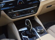 BMW 530eA PHEV LUXURY LINE – LEDER – NAVI – FULL LED – ZETELVERW. – AMBIENT LIGHT