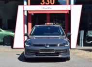 VOLKSWAGEN GOLF VIII 1.5Tsi CARPLAY – AMBIENT LIGHT – CAMERA – ZETELVERWARMING – NIEUW