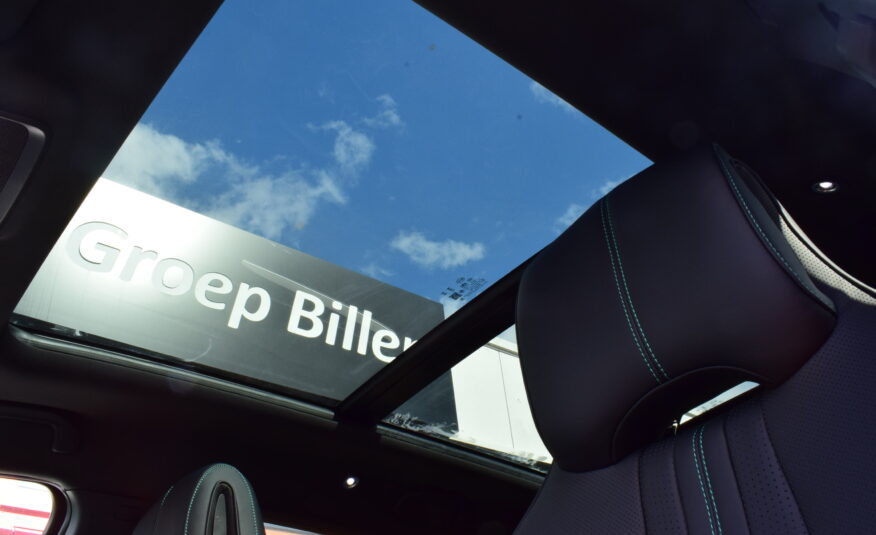 BYD SEAL U PHEV LEDER – NAVI – LED – PANO DAK – 360° CAMERA – ELEKTRISCHE ZETELS – NIEUW – VERKOCHT