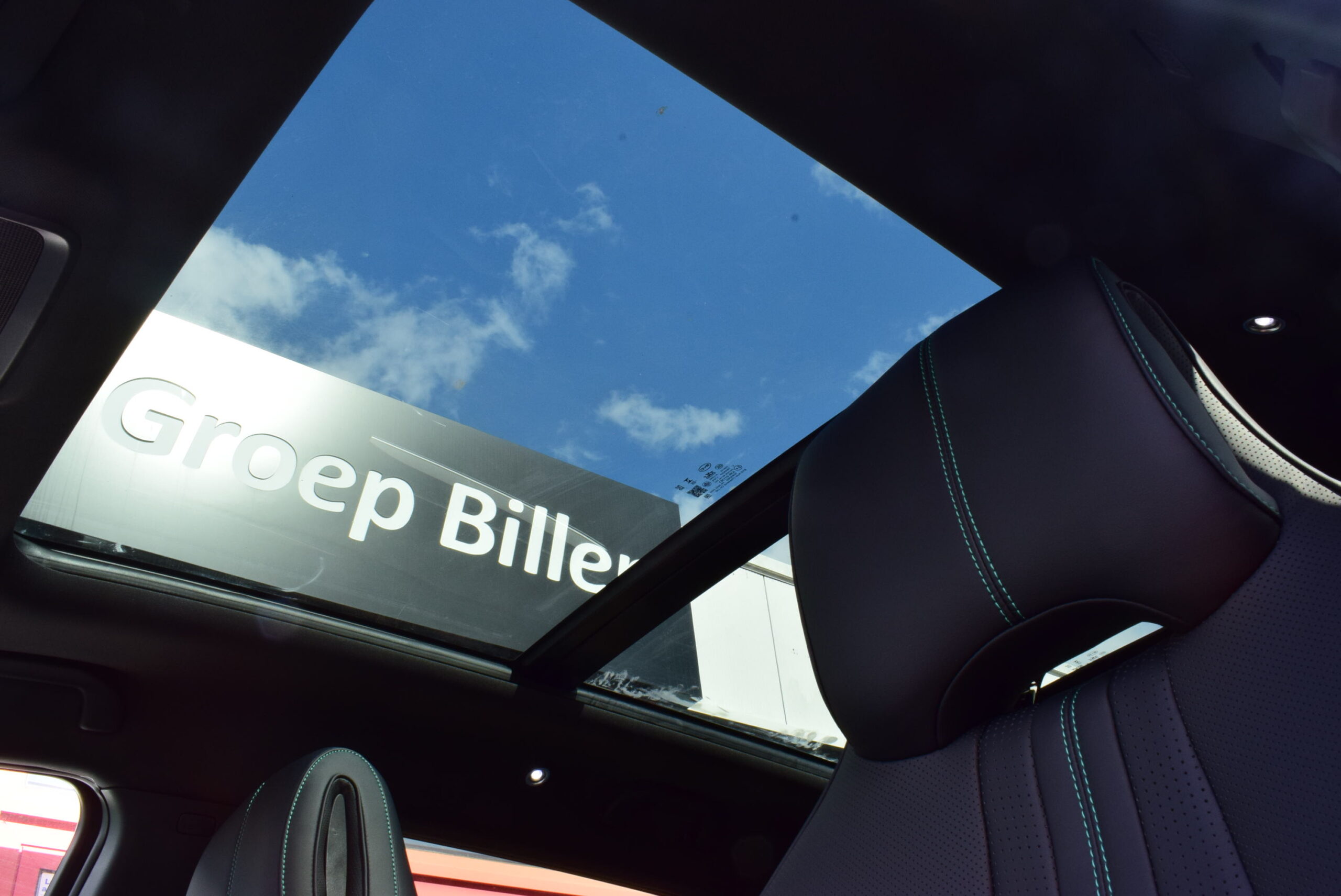 BYD SEAL U PHEV LEDER – NAVI – LED – PANO DAK – 360° CAMERA – ELEKTRISCHE ZETELS – LONGE RANGE 125km – VERWACHT